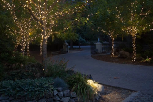 los altos by Garden To Life Landscaping - Photo 19