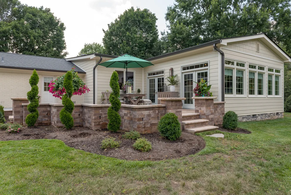 Wishbone - Home Expansion and Renovation by Anderson & Rodgers Construction - Photo 29