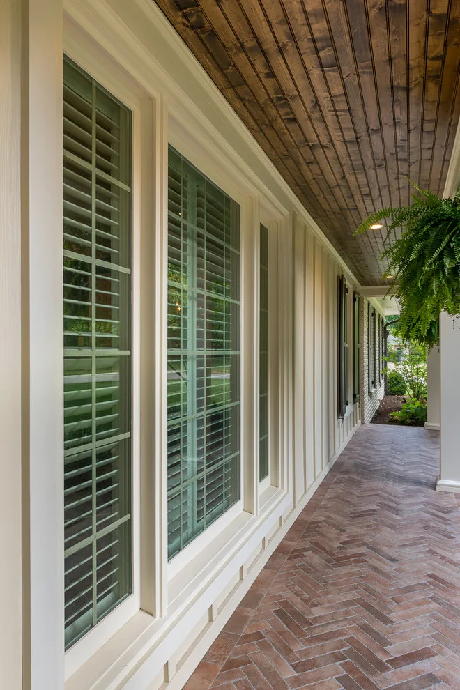 Wishbone - Home Expansion and Renovation by Anderson & Rodgers Construction - Photo 25