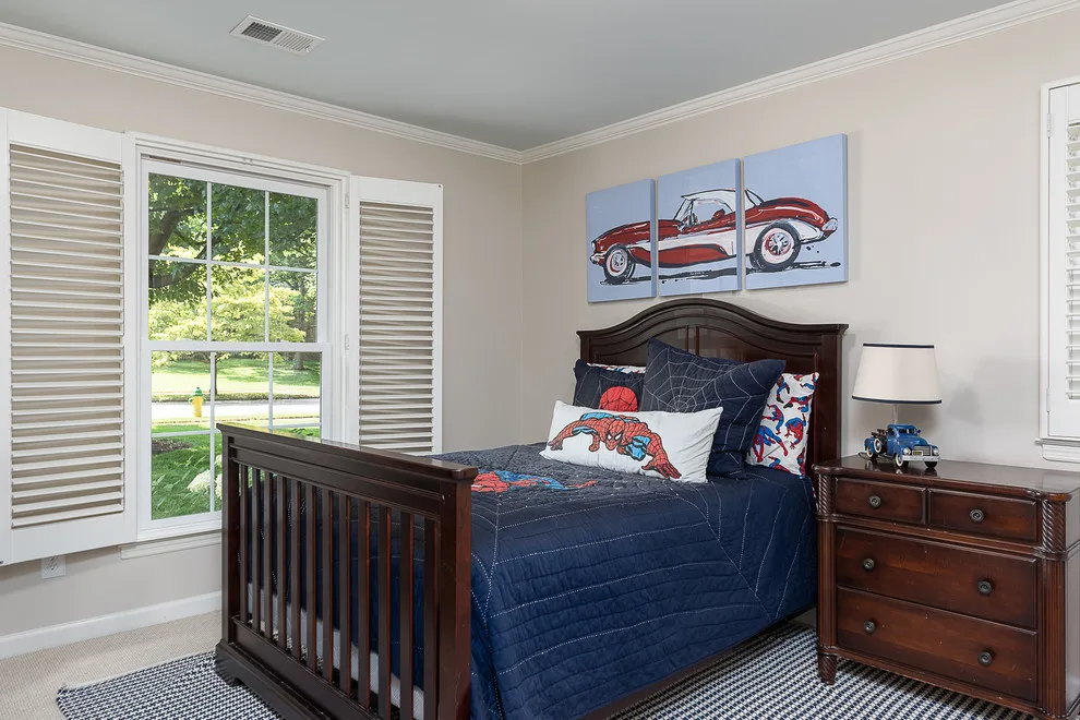 Wishbone - Home Expansion and Renovation by Anderson & Rodgers Construction - Photo 6