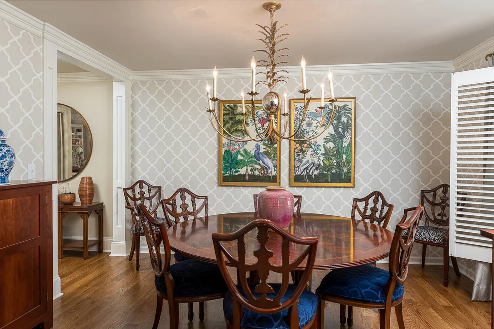 Wishbone - Home Expansion and Renovation by Anderson & Rodgers Construction - Photo 15