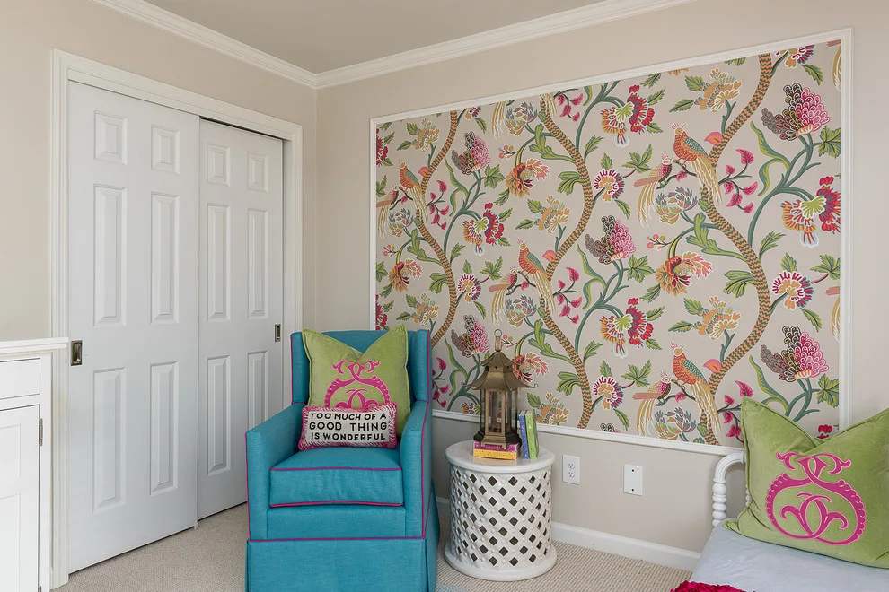 Wishbone - Home Expansion and Renovation by Anderson & Rodgers Construction - Photo 11