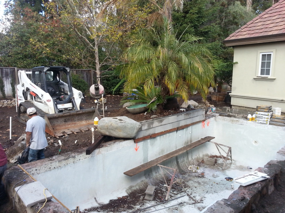 los altos by Garden To Life Landscaping - Photo 3