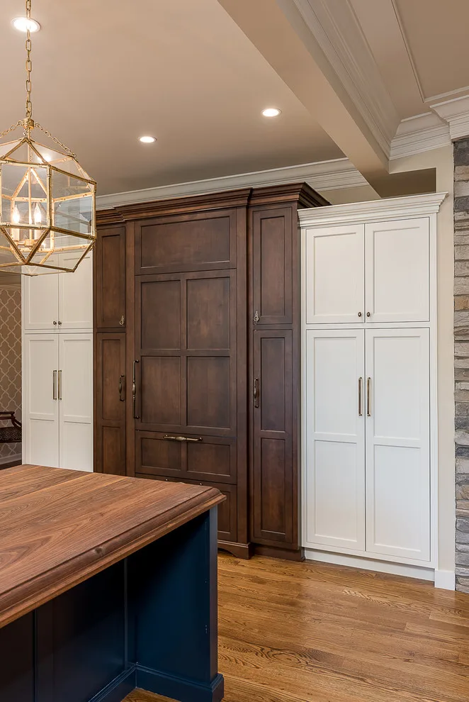 Wishbone - Home Expansion and Renovation by Anderson & Rodgers Construction - Photo 10