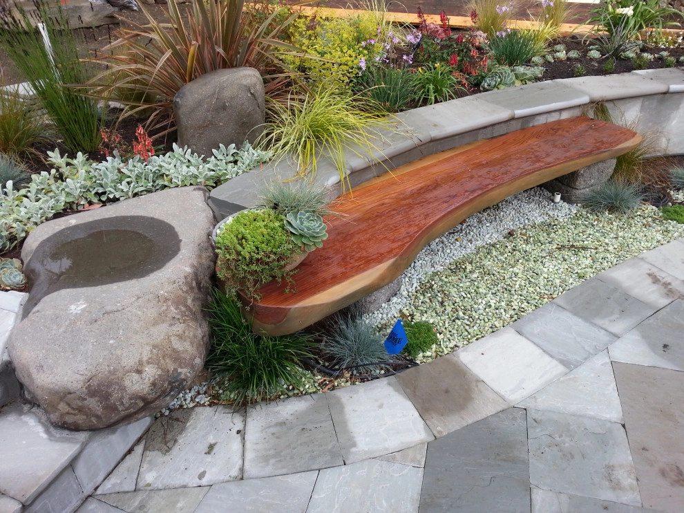 los altos by Garden To Life Landscaping - Photo 8