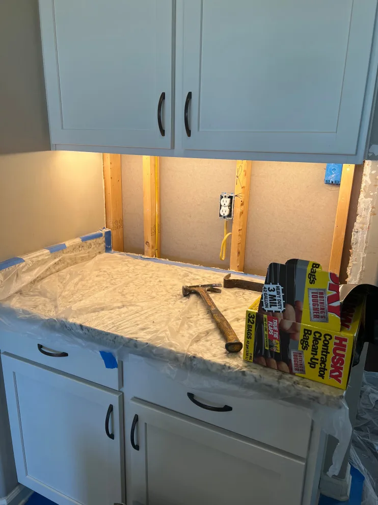 Dorsey Contracting Co. - Photo 14