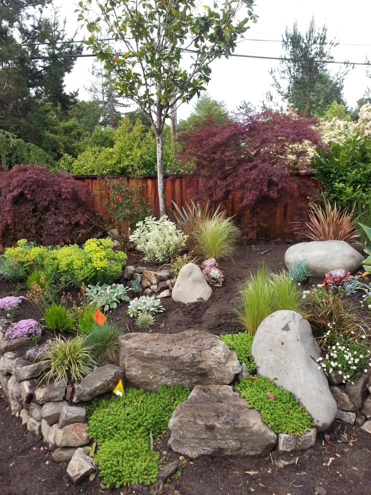 los altos by Garden To Life Landscaping - Photo 16