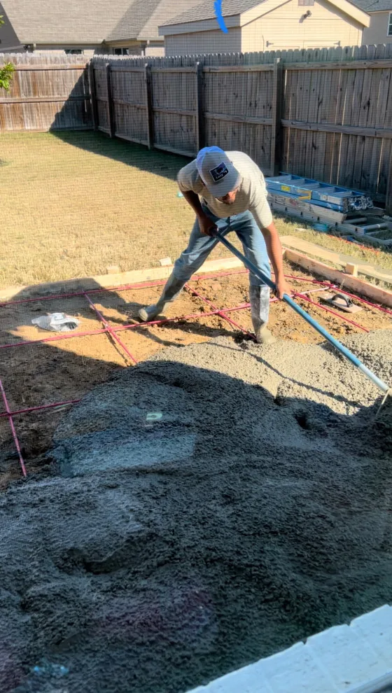 Circular Initiative by Dorsey Contracting Co. - Photo 6