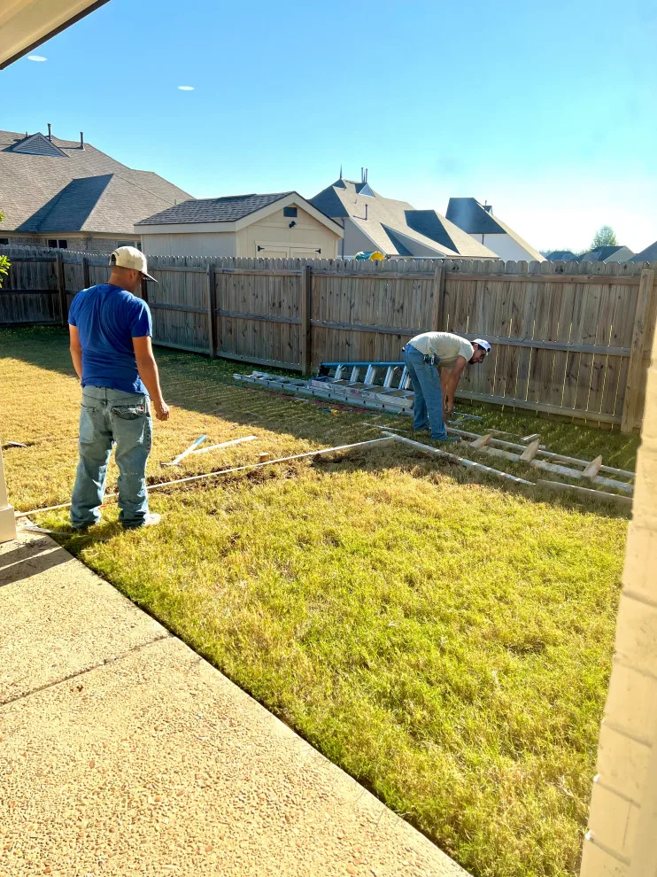 Circular Initiative by Dorsey Contracting Co. - Photo 5