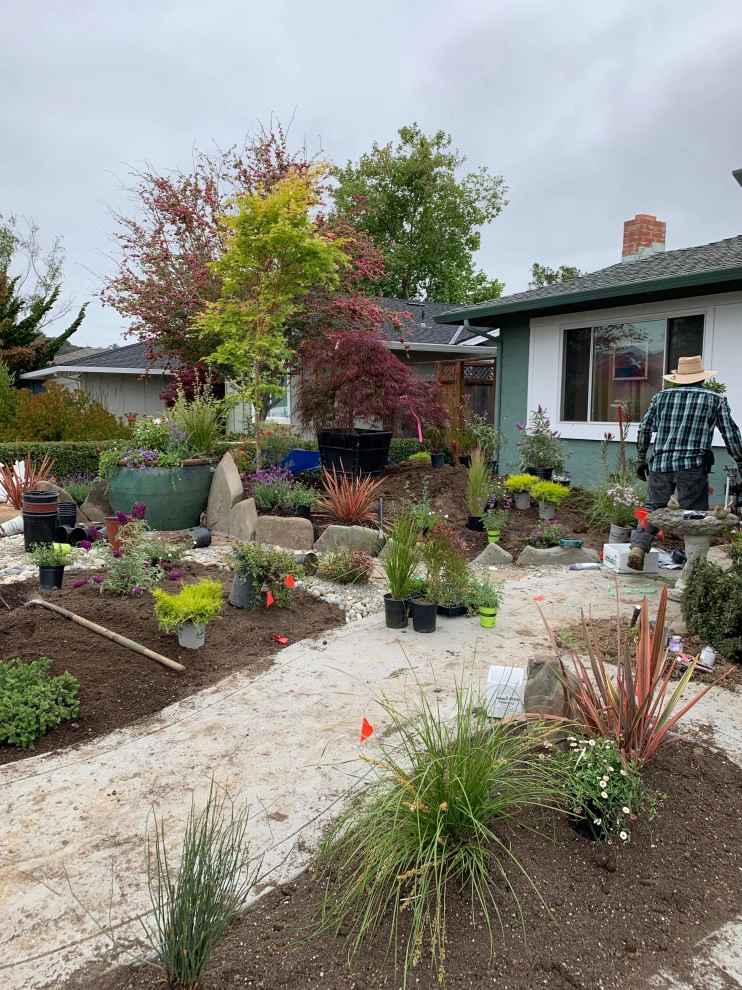 Cheryl and Ken by Garden To Life Landscaping - Photo 14