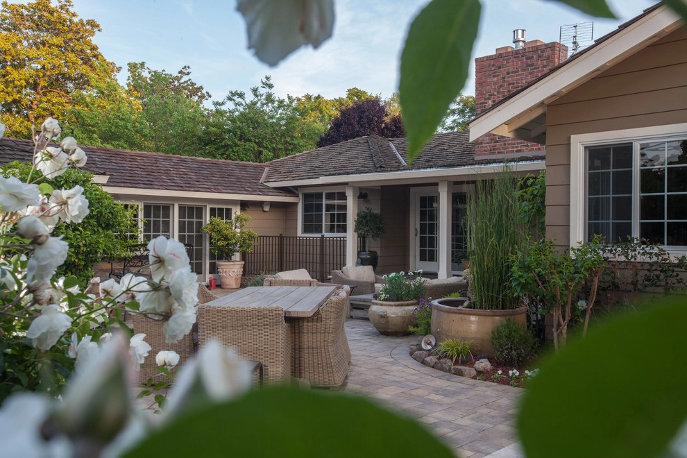 laura and John by Garden To Life Landscaping - Photo 4