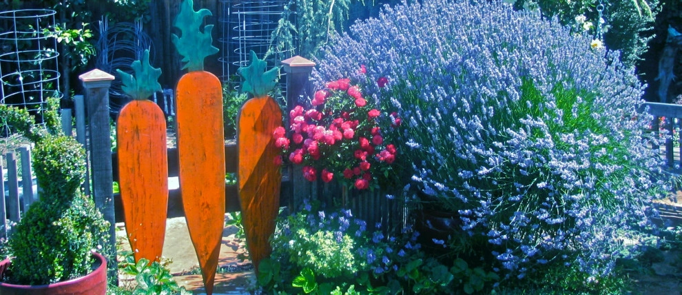 Kathryn and Kevin by Garden To Life Landscaping - Photo 3