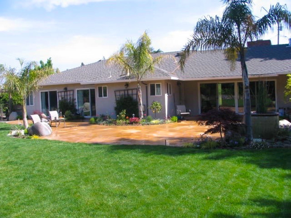 Los Gatos Renovation by Garden To Life Landscaping - Photo 6