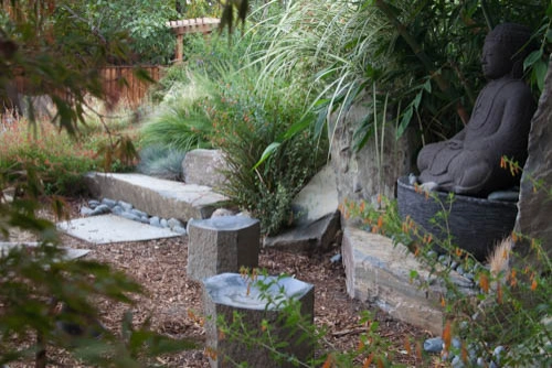 los altos by Garden To Life Landscaping - Photo 20