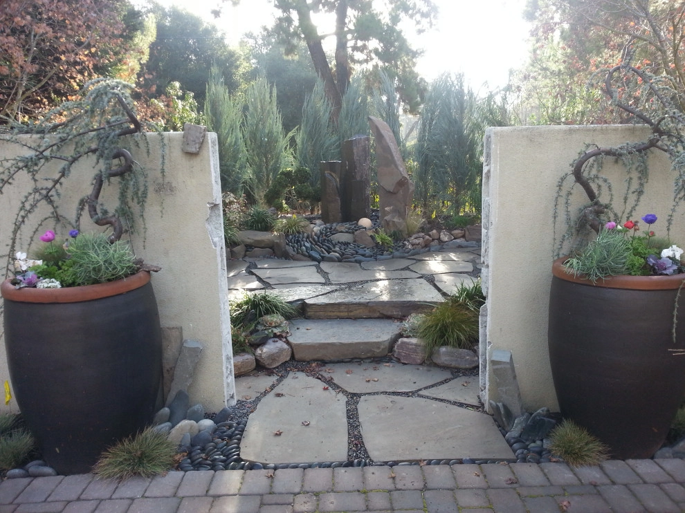 los altos by Garden To Life Landscaping - Photo 4