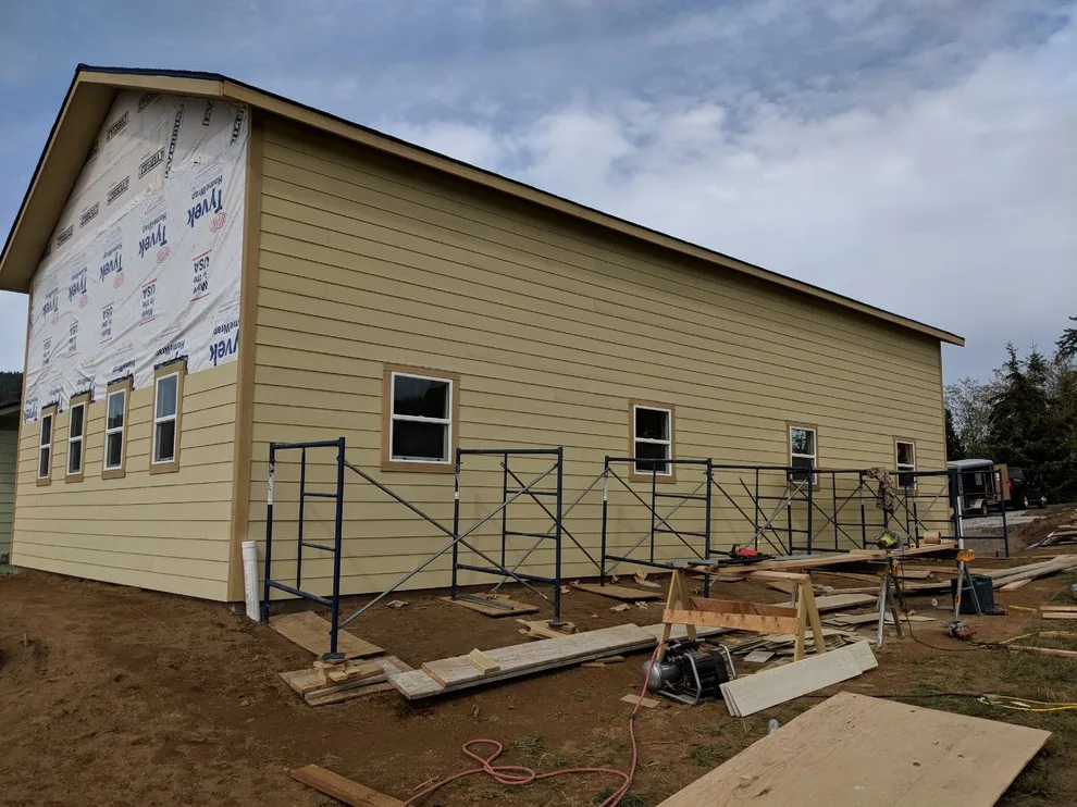 Morris Modern Homes LLC - Photo 3
