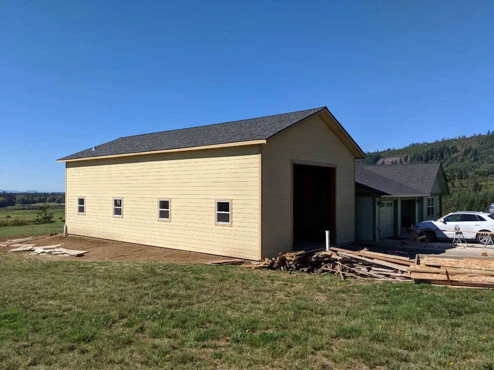 Morris Modern Homes LLC - Photo 9