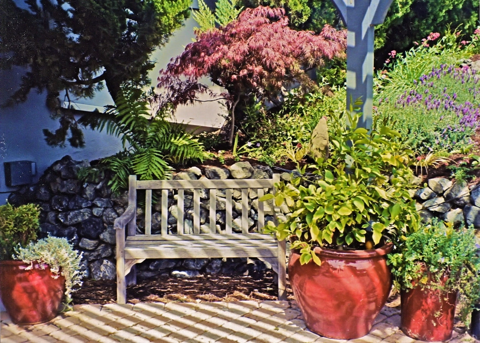 Collage by Garden To Life Landscaping - Photo 11