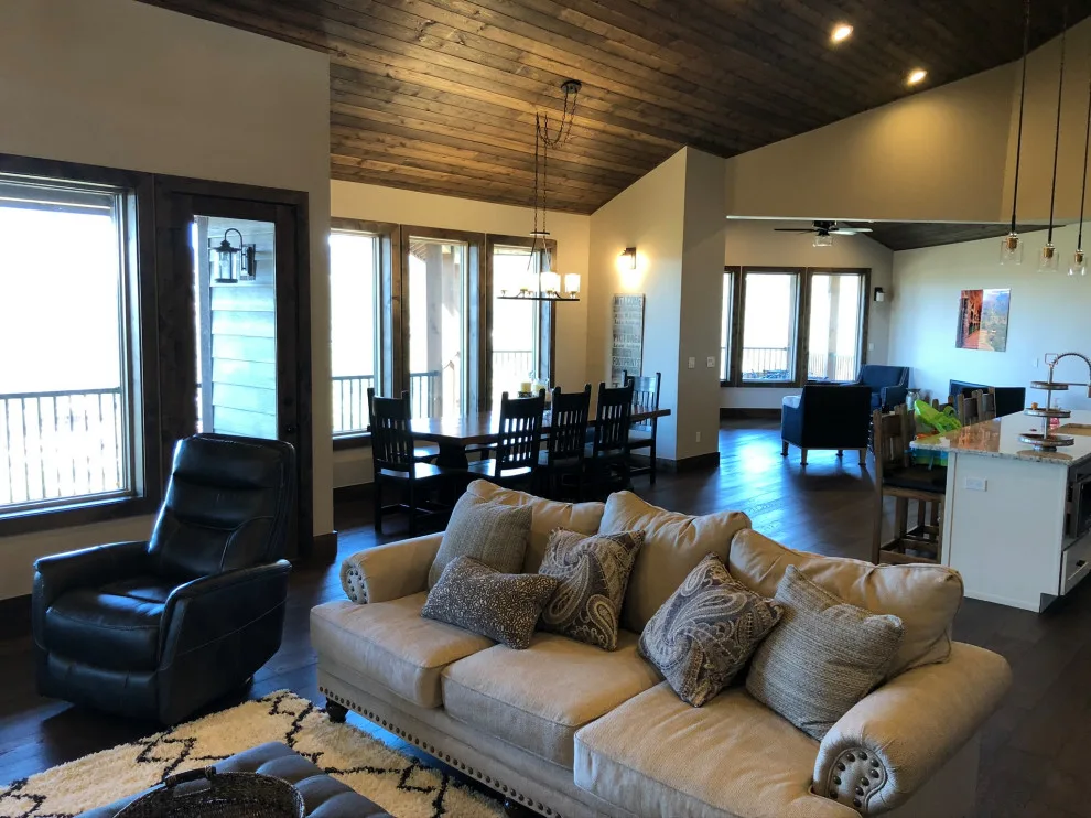 Baudo Builds - Photo 14
