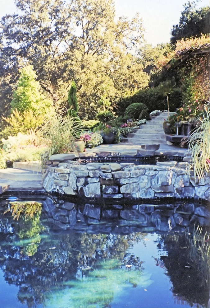 Collage by Garden To Life Landscaping - Photo 30