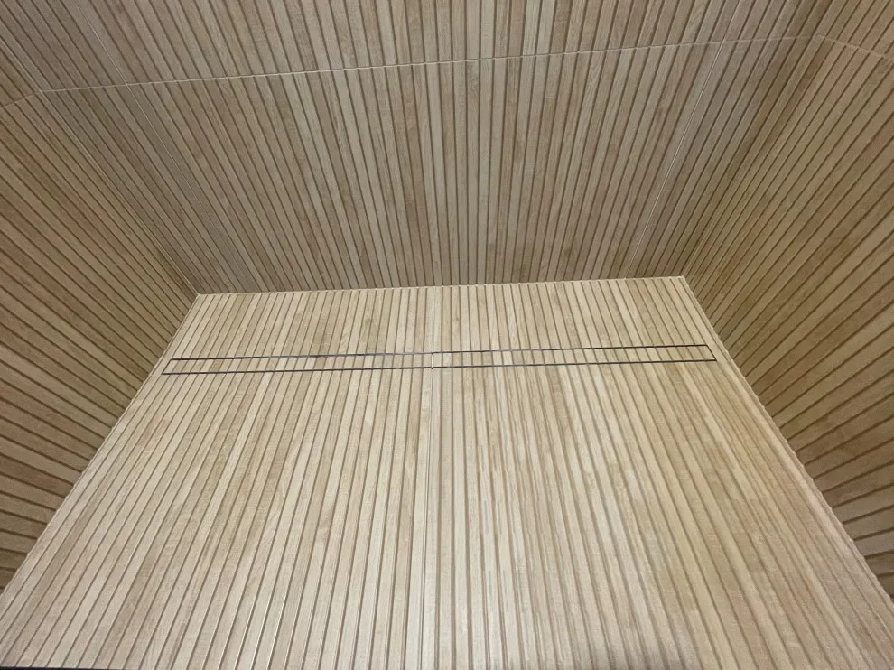 Reston bath renovation by JCP Contractor LLC - Photo 4
