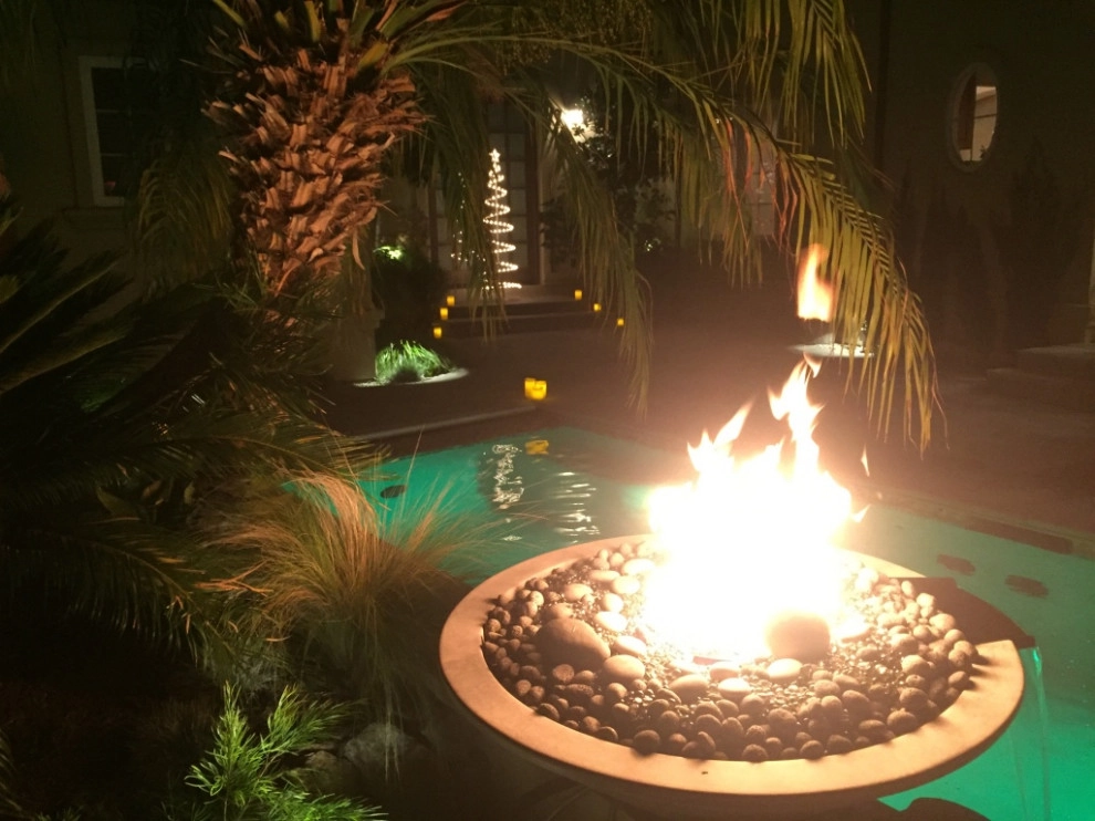 Collage by Garden To Life Landscaping - Photo 4