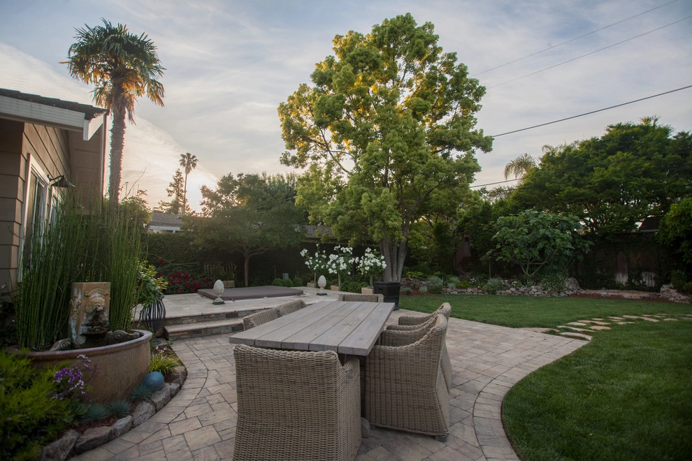 laura and John by Garden To Life Landscaping - Photo 2