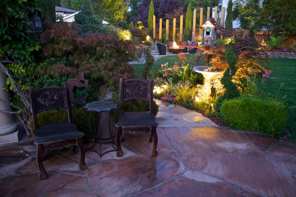 Kathryn and Kevin by Garden To Life Landscaping - Photo 13