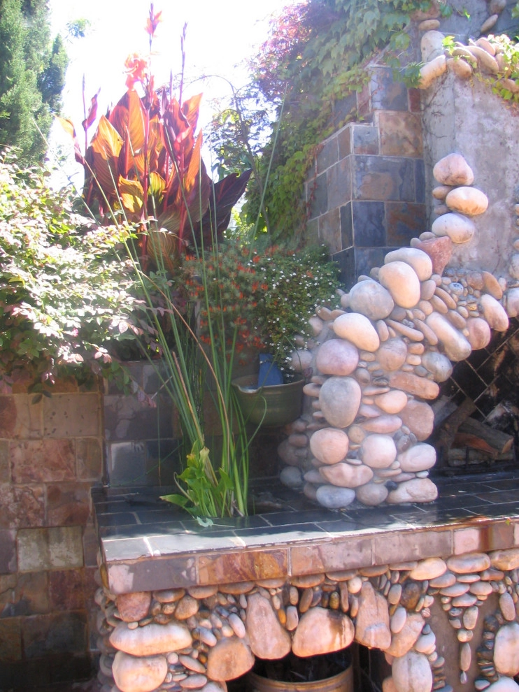 Kathryn and Kevin by Garden To Life Landscaping - Photo 10