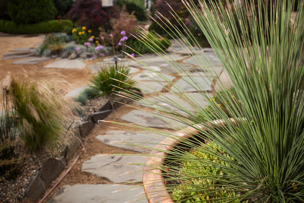 Kathryn and Kevin by Garden To Life Landscaping - Photo 2