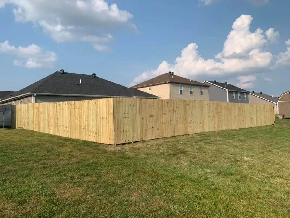 Fence Installations by Largemouth Construction - Photo 3