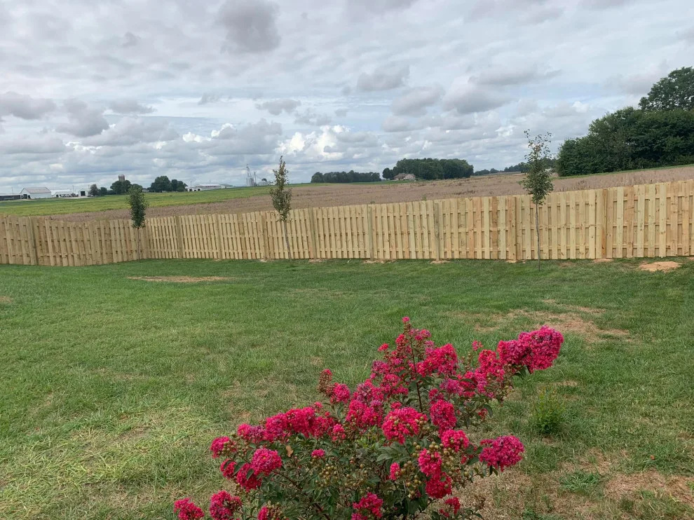 Fence Installations by Largemouth Construction - Photo 7
