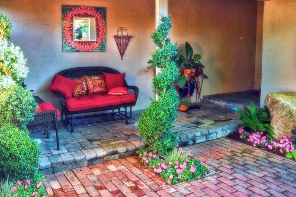 Norma and Ed by Garden To Life Landscaping - Photo 12