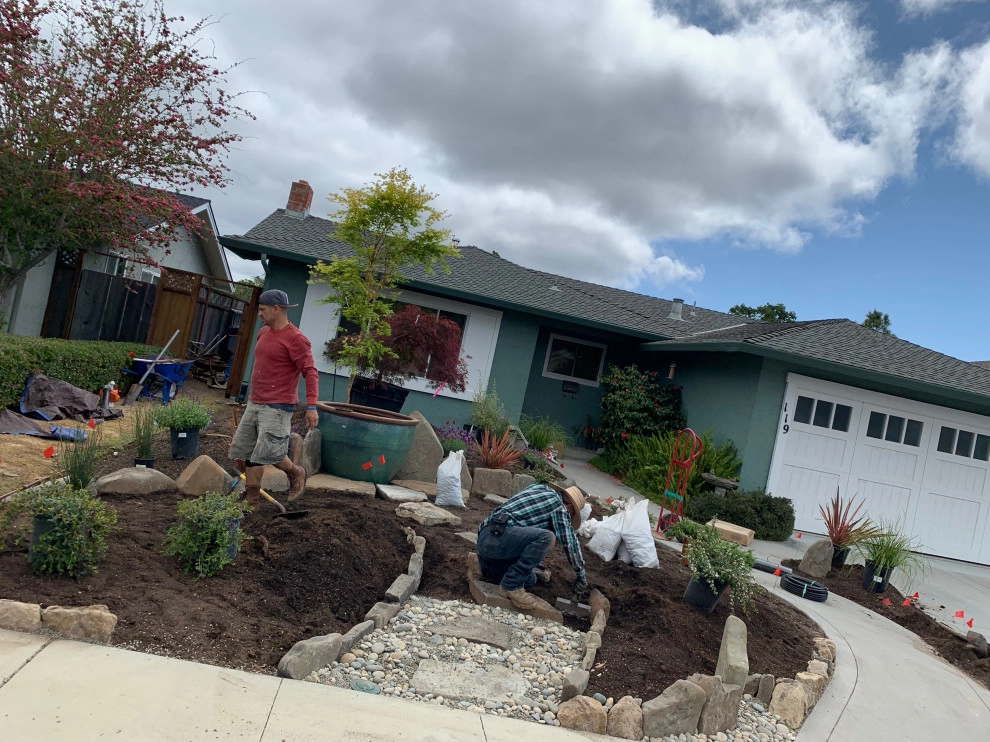Cheryl and Ken by Garden To Life Landscaping - Photo 6