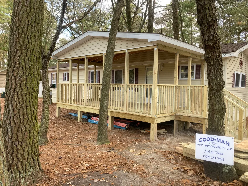 Good-Man Home Improvements LLC - Photo 2