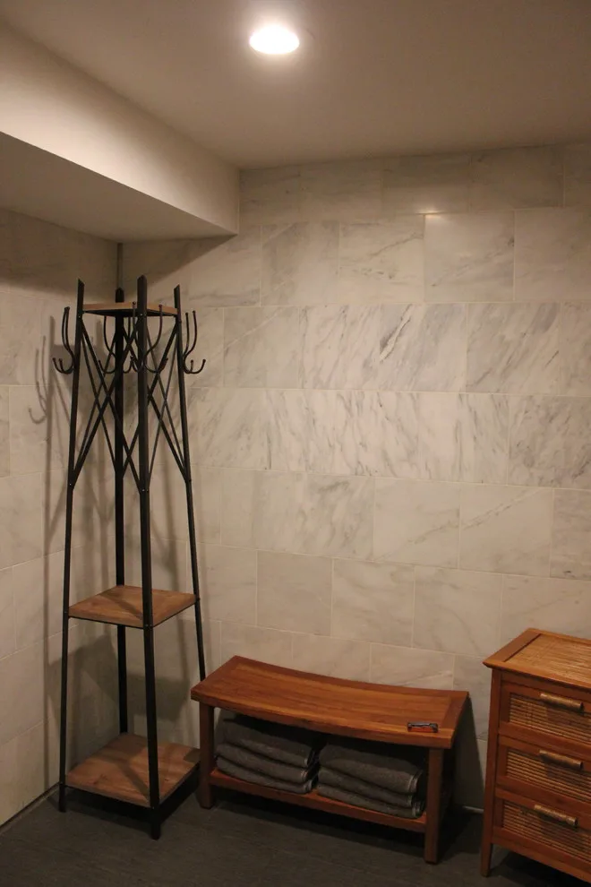 Expansive Sauna by Onesta Construction - Photo 4
