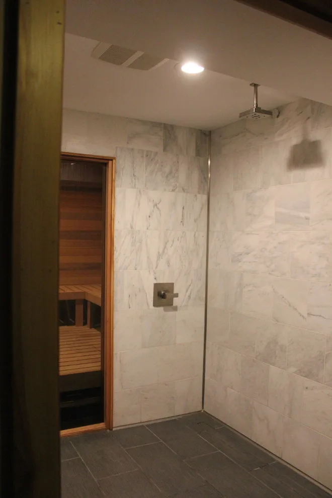 Expansive Sauna by Onesta Construction - Photo 8
