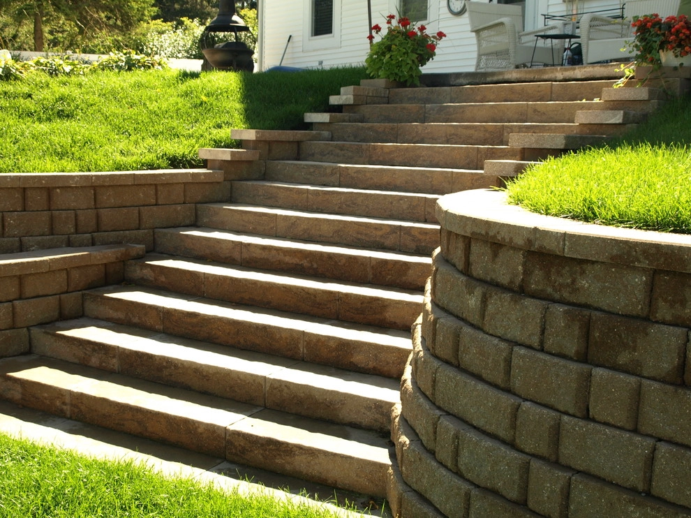 Landscape Construction by LandTechwmi LLC - Photo 7