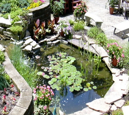 Water Features by GardenArt - Photo 3