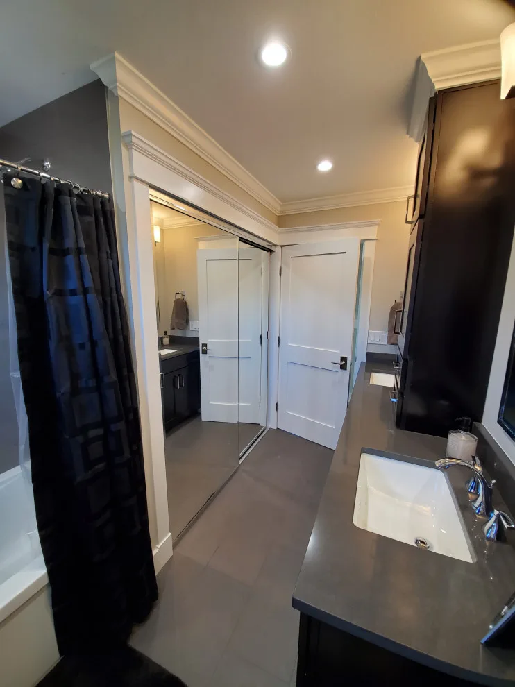 Larkin Total Home Makeover by Gesang Remodeling - Photo 2