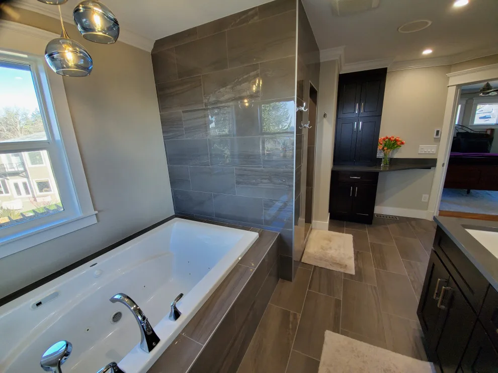 Larkin Total Home Makeover by Gesang Remodeling - Photo 11
