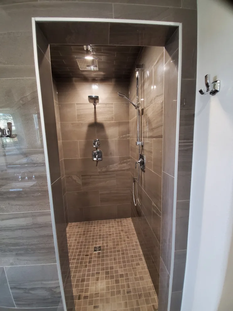 Larkin Total Home Makeover by Gesang Remodeling - Photo 3