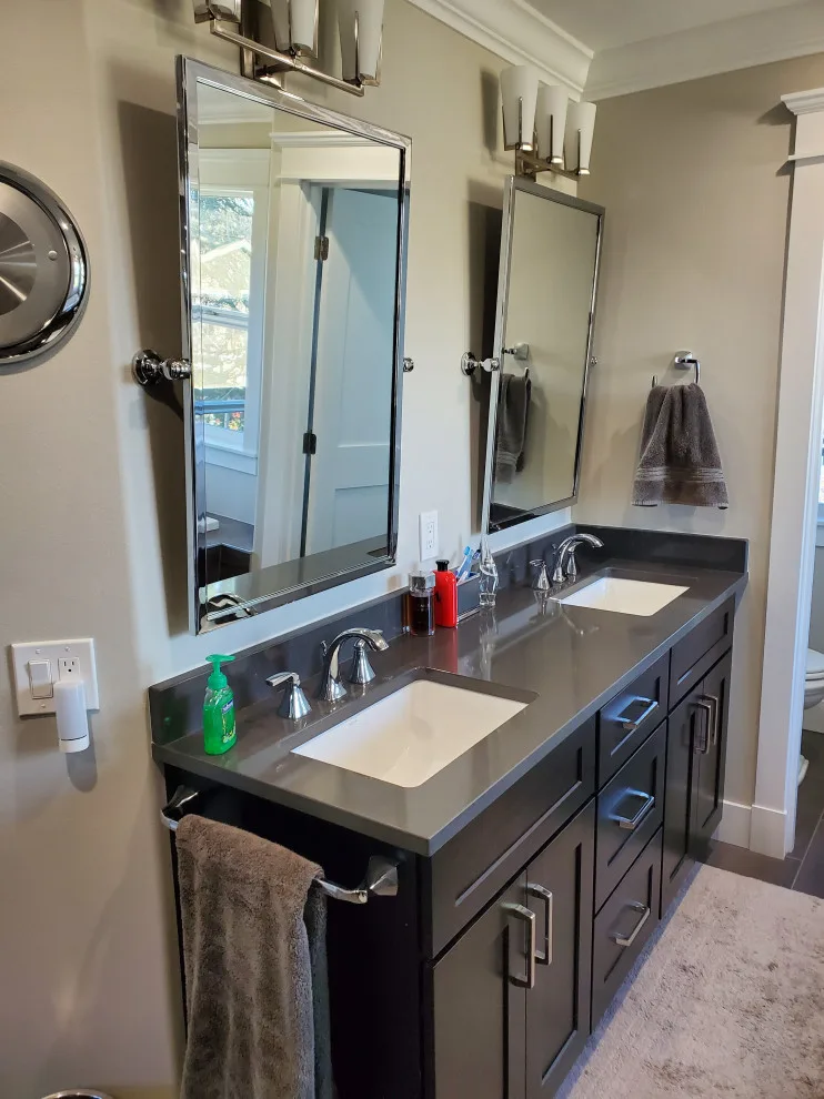 Larkin Total Home Makeover by Gesang Remodeling - Photo 5