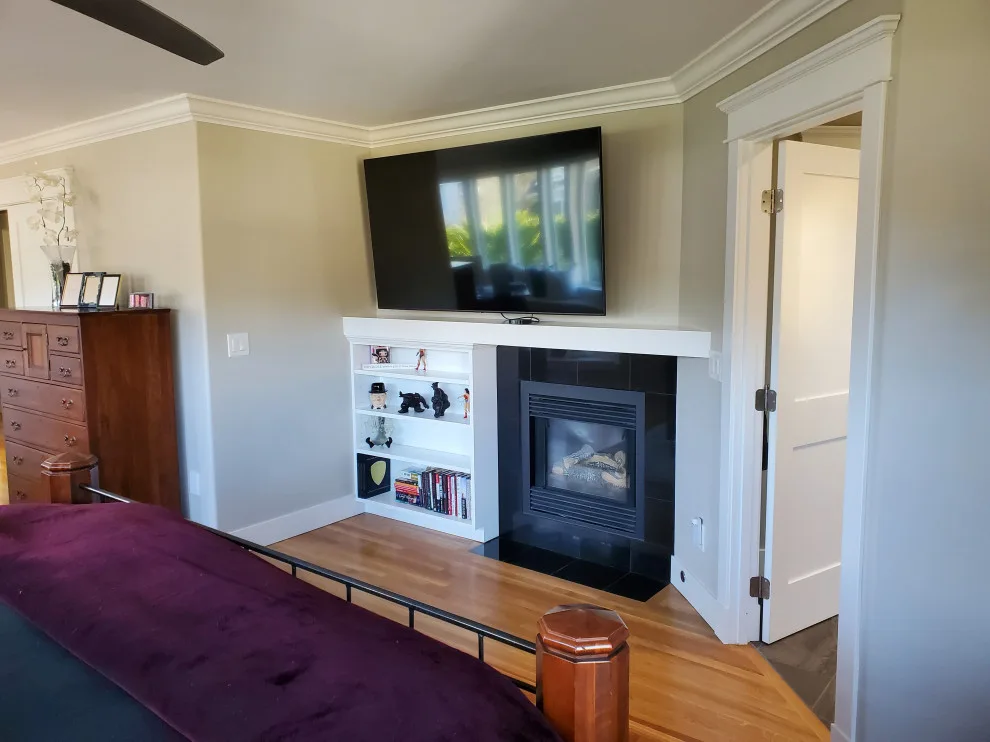 Larkin Total Home Makeover by Gesang Remodeling - Photo 10