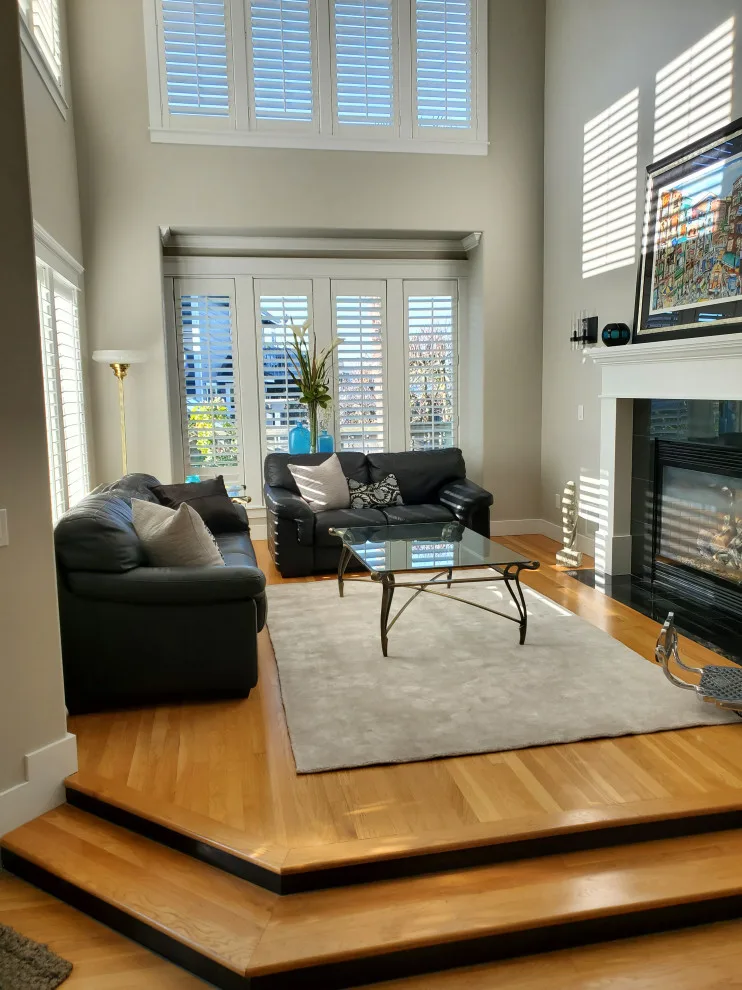 Larkin Total Home Makeover by Gesang Remodeling - Photo 9