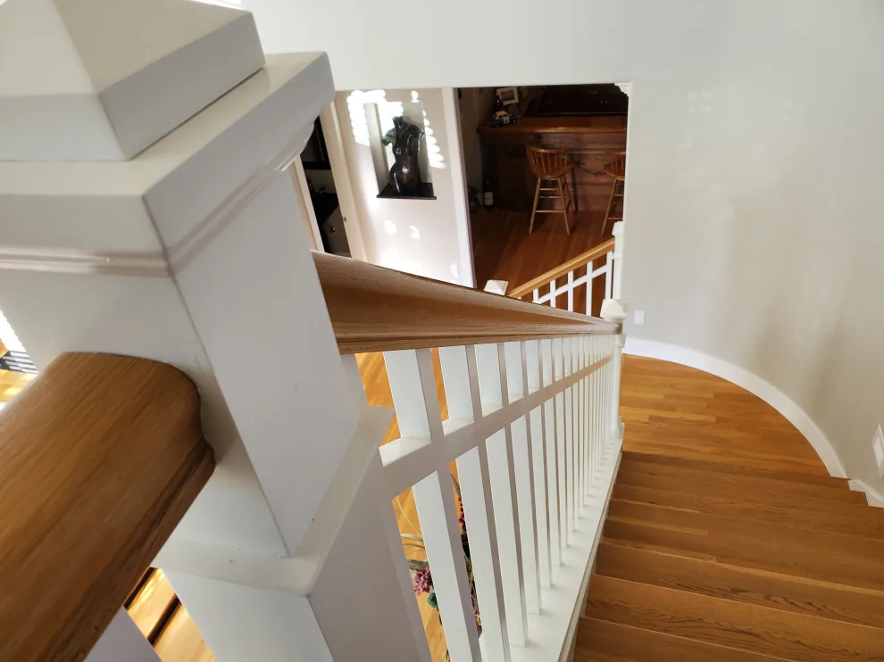 Larkin Total Home Makeover by Gesang Remodeling - Photo 8