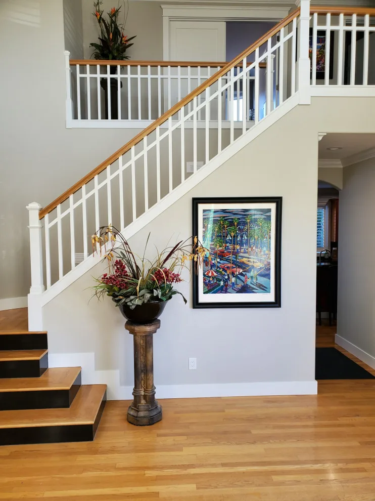 Larkin Total Home Makeover by Gesang Remodeling - Photo 4