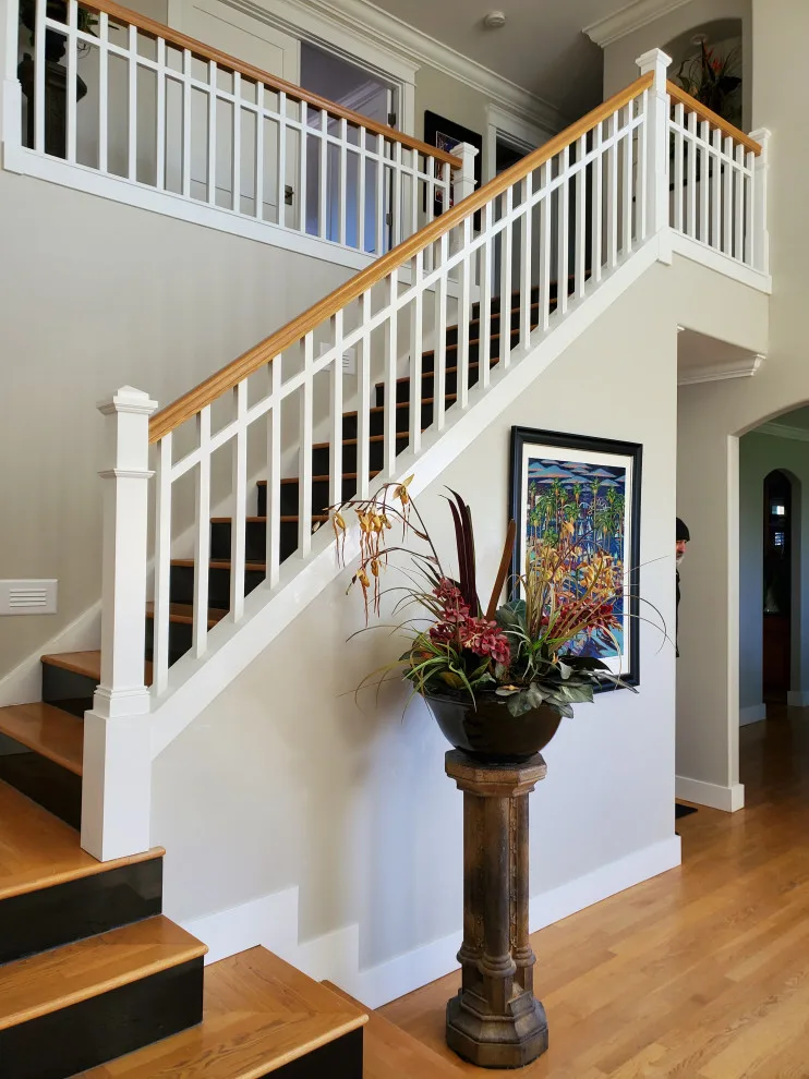 Larkin Total Home Makeover by Gesang Remodeling - Photo 7