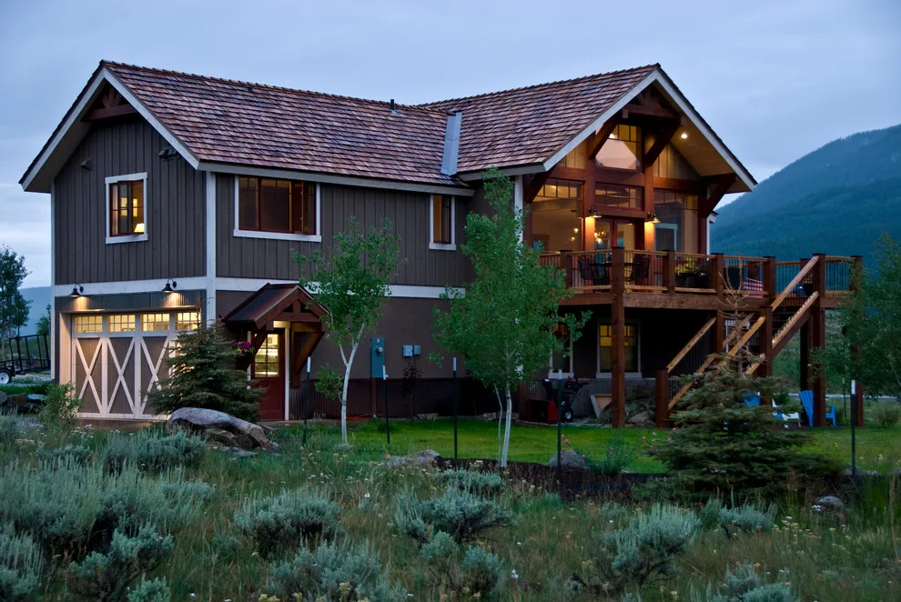 Larkspur Home by Somrak Concept And Structure, Inc. - Photo 4