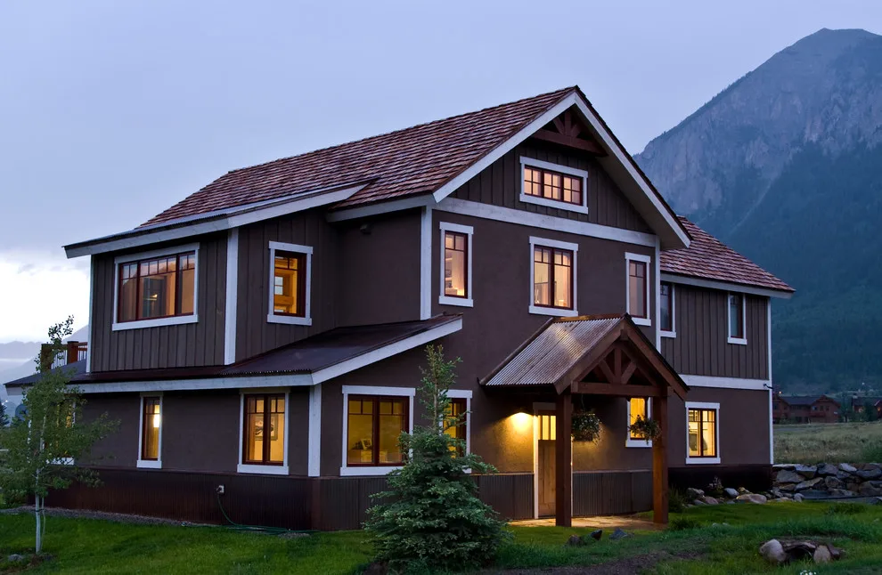 Larkspur Home by Somrak Concept And Structure, Inc. - Photo 14